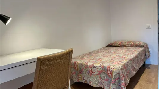 Apartments in Barcelona Sarrià-St. Gervasi - photo 4