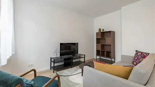 Apartments in Brussels Elsene - photo 4