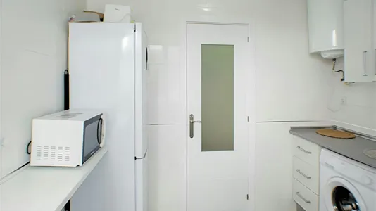 Rooms in Getafe - photo 9