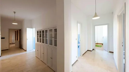 Rooms in Bologna - photo 10