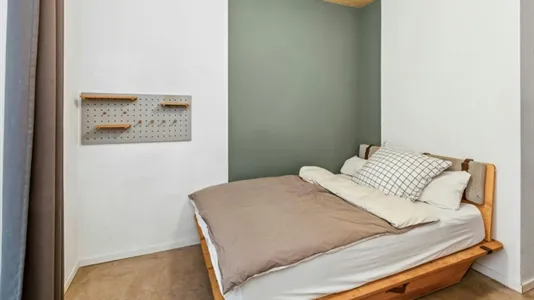 Rooms in Berlin Mitte - photo 4