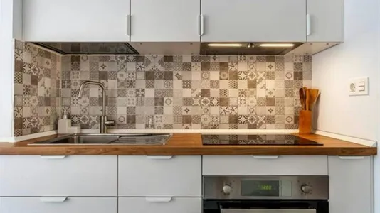 Rooms in Granada - photo 8