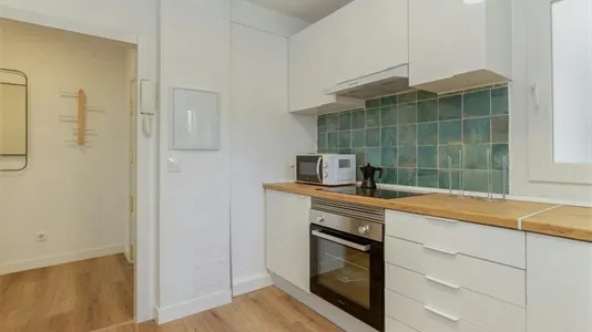 Rooms in Alcalá de Henares - photo 7