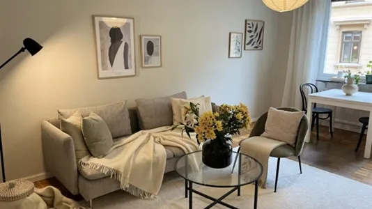 Apartments in Vasastan - photo 2