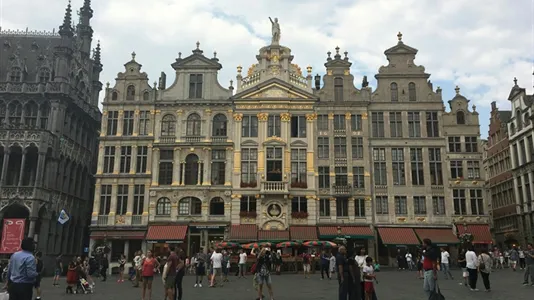 Rooms in Stad Brussel - photo 8