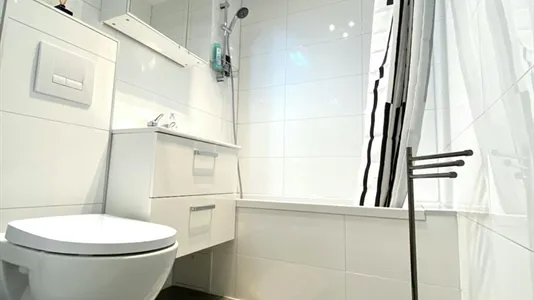 Apartments in Location is not specified - photo 8