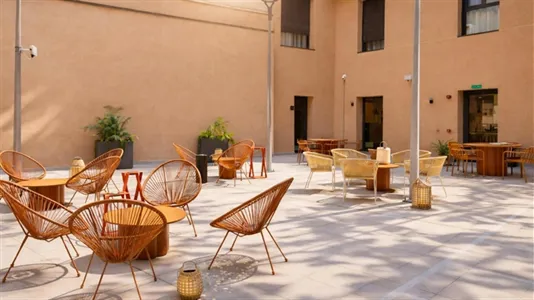 Rooms in Madrid Moncloa-Aravaca - photo 7