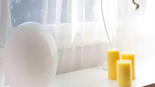 Rooms in Milano Zona 7 - Baggio, De Angeli, San Siro - photo 5