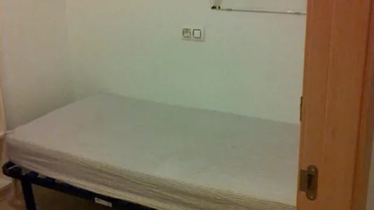 Rooms in Murcia - photo 3