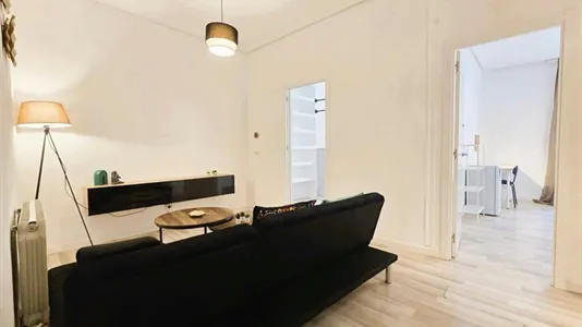 Rooms in Madrid Centro - photo 7
