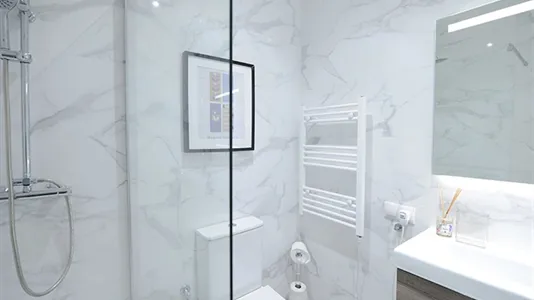 Rooms in Bilbao - photo 6