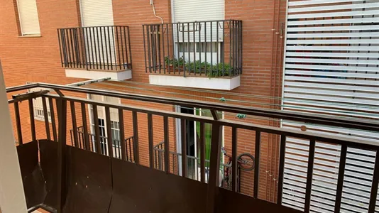 Rooms in Los Berrocales - photo 10