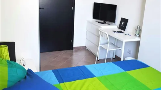 Rooms in Milano Zona 2 - Stazione Centrale, Gorla, Turro, Greco, Crescenzago - photo 5