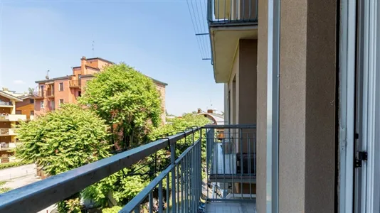 Rooms in Milano Zona 2 - Stazione Centrale, Gorla, Turro, Greco, Crescenzago - photo 4