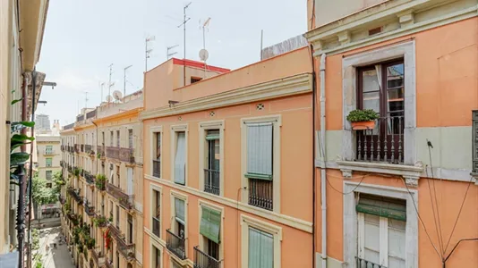 Apartments in Barcelona Ciutat Vella - photo 3