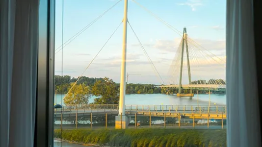 Apartments in Vienna Leopoldstadt - photo 8