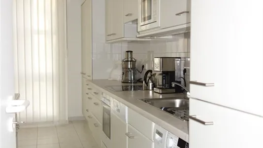 Apartments in Location is not specified - photo 9