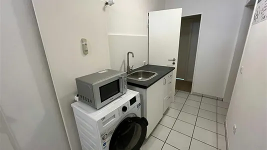 Rooms in Dortmund - photo 9