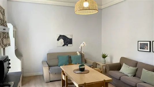 Apartments in Florence - photo 2