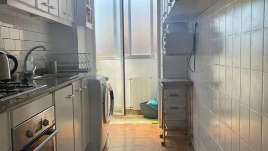 Rooms in Valencia Campanar - photo 9