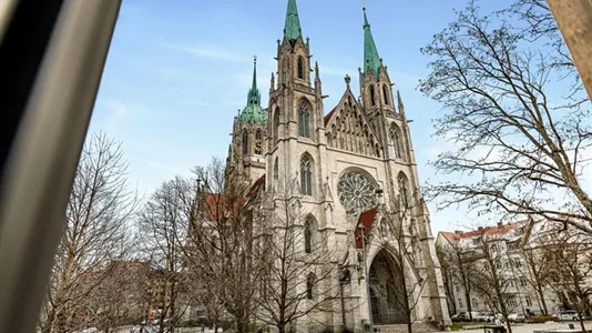 Rooms in Location is not specified - photo 4