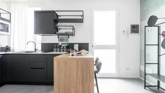 Apartments in Milano Zona 9 - Porta Garibaldi, Niguarda - photo 10