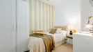 Room for rent, Madrid Chamartín, Madrid, Paseo de la Castellana