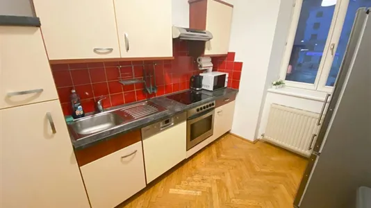 Rooms in Vienna Landstraße - photo 7