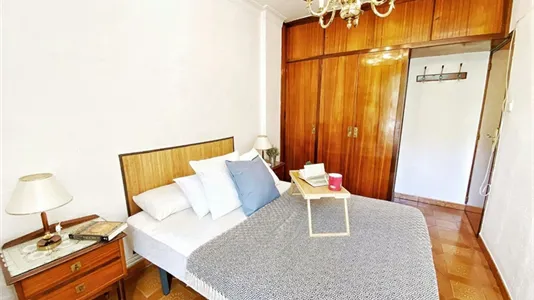 Apartments in Alcorcón - photo 6