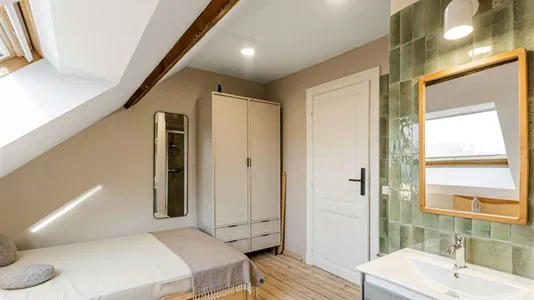 Rooms in Brussels Schaarbeek - photo 4