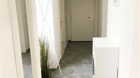 Rooms in Vienna Favoriten - photo 9