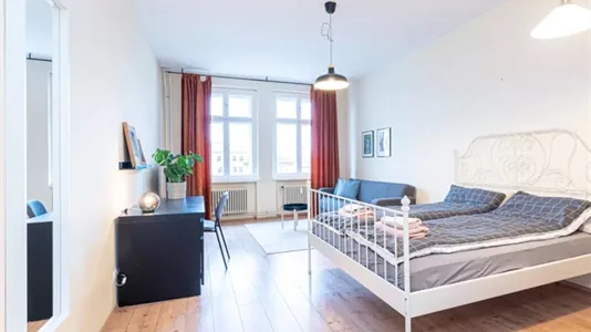 Apartments in Location is not specified - photo 5