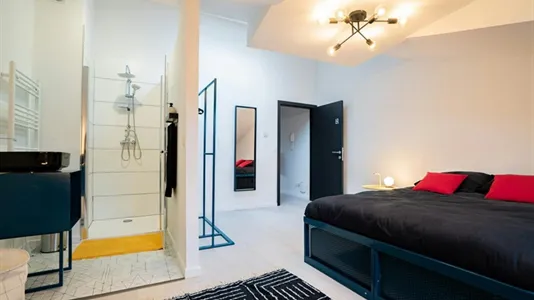 Rooms in Luik - photo 2