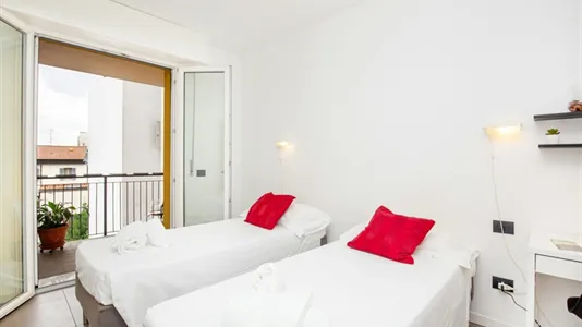 Rooms in Milano Zona 9 - Porta Garibaldi, Niguarda - photo 4