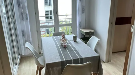 Apartments in Location is not specified - photo 6