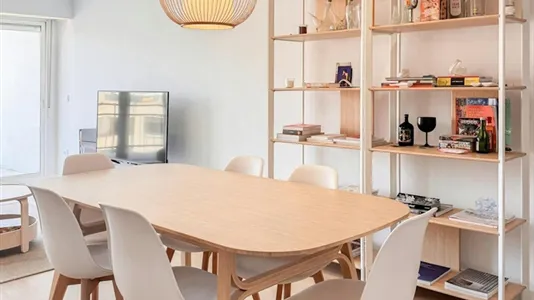 Rooms in Valencia Patraix - photo 6