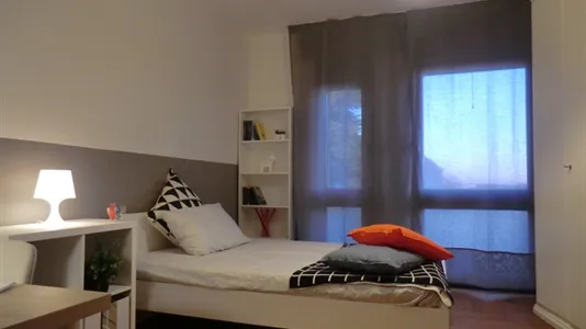Rooms in Padua - photo 7