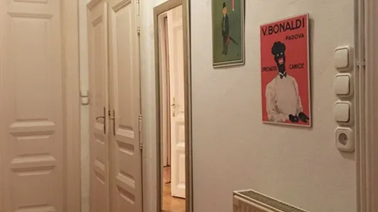 Apartments in Budapest Erzsébetváros - photo 9