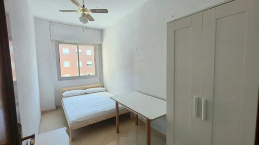 Rooms in Los Bermejales - photo 6