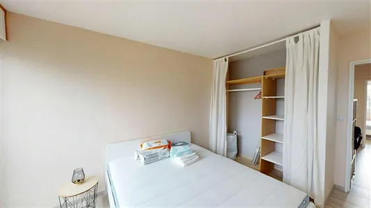 Rooms in Nantes - photo 4