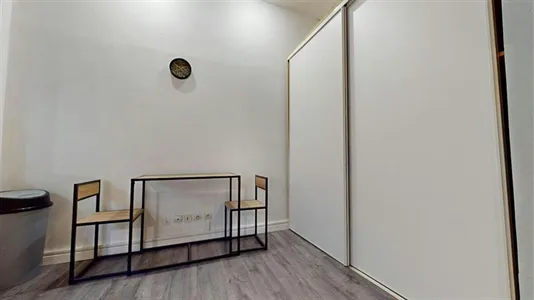 Rooms in Lyon - photo 8