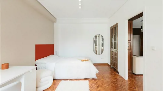 Rooms in Valencia L'Eixample - photo 3