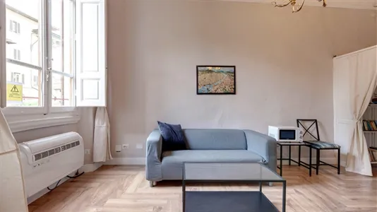 Apartments in Florence - photo 9