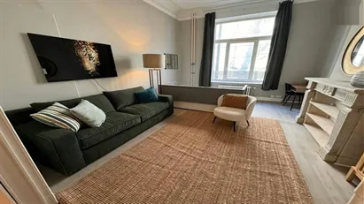 Apartment for rent in Stad Brussel, Brussels