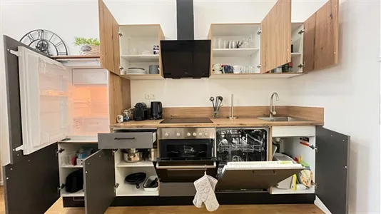 Apartments in Wien Ottakring - photo 7