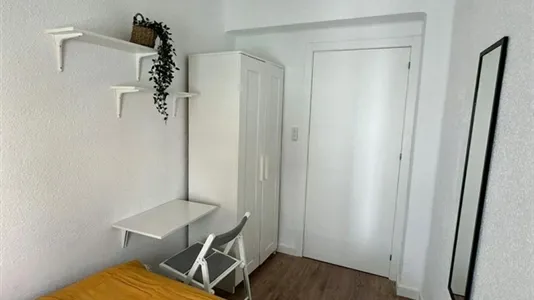 Rooms in Mislata - photo 3