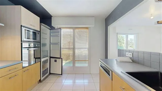 Apartments in Strasbourg - photo 10