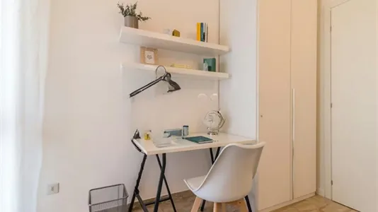 Rooms in Padua - photo 10