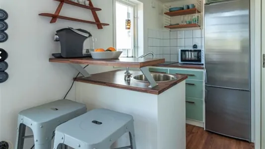 Apartments in Laholm - photo 1