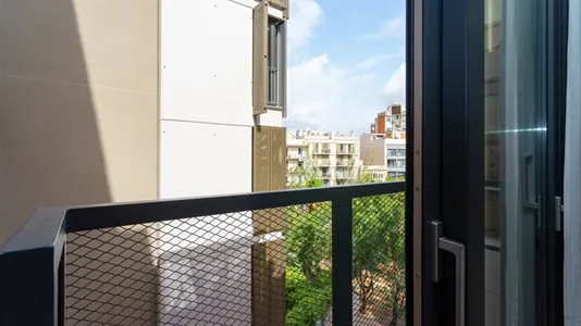 Apartments in Barcelona Eixample - photo 9